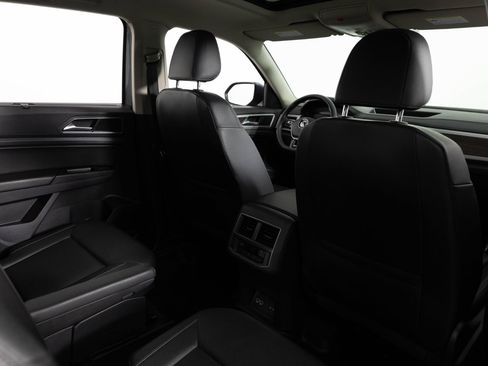 Used 2019 Volkswagen Atlas SEL R-Line AWD/4WD image 26