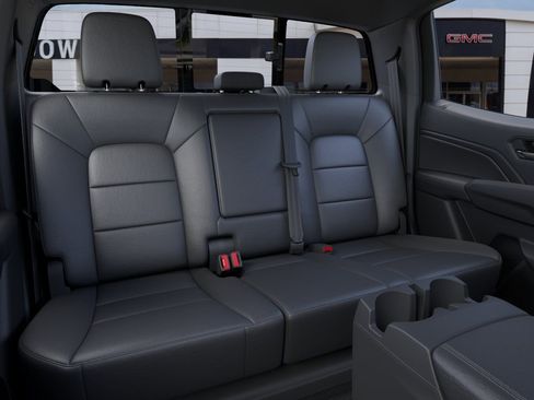 New 2026 GMC Canyon Elevation w/ Convenience Package AWD/4WD image 17