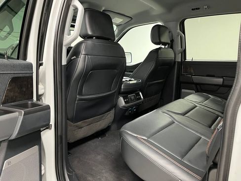 Used 2023 Ford F150 Lariat AWD/4WD image 45
