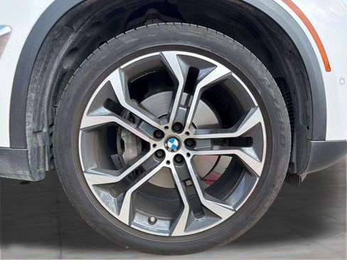 Used 2025 BMW X5 sDrive40i RWD image 12