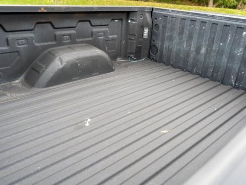 Used 2021 Chevrolet Silverado 1500 RST w/ Bed Protection Package image 10