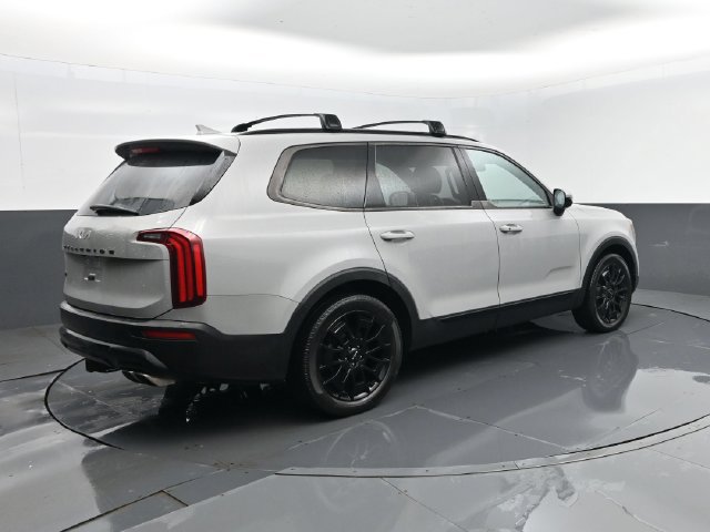 Used 2022 Kia Telluride SX w/ SX Prestige Package AWD/4WD image 28