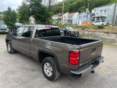 Used 2014 Chevrolet Silverado 1500 LT AWD/4WD image 4