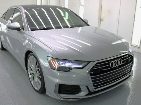 Used 2019 Audi A6 3.0T Prestige image 12