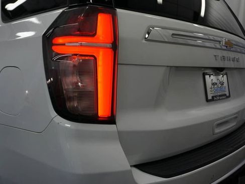 Used 2021 Chevrolet Tahoe LT AWD/4WD image 14
