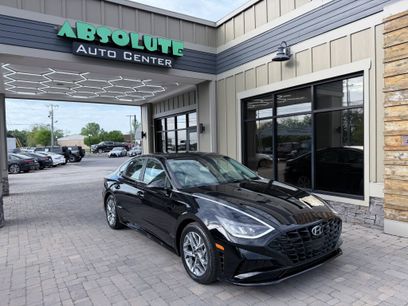 Used 2023 Hyundai Sonata SEL