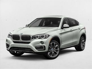 Used 2016 BMW X6 xDrive35i video 1
