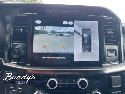 Used 2024 Ford F150 Raptor AWD/4WD image 6