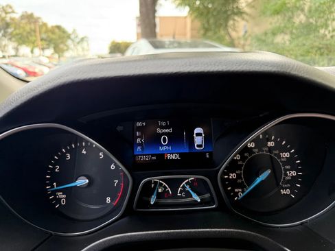 Used 2016 Ford Focus SE image 11