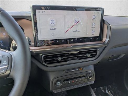 New 2026 Ford Bronco Sport Outer Banks AWD/4WD image 11