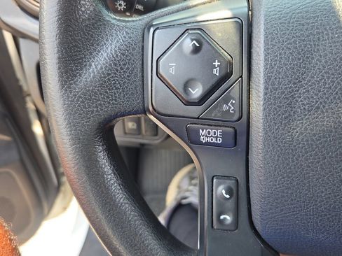 Used 2019 Toyota Tacoma SR w/ SR Convenience Package RWD image 23