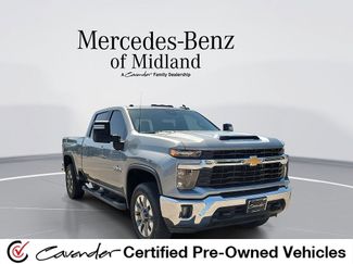 Used 2024 Chevrolet Silverado 3500 LT w/ Texas Edition RWD video 1