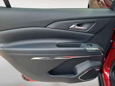 New 2026 Chevrolet Traverse High Country w/ LPO, Floor Liner Package image 20