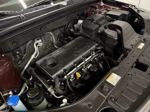 Used 2012 Kia Sorento FWD image 26