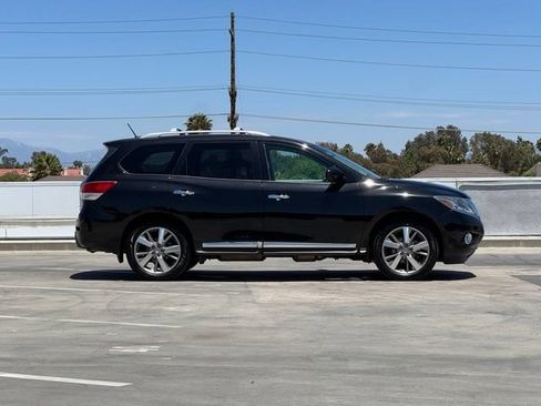 Certified 2025 MAZDA CX-70 Plug-In Hybrid w/ Premium Pkg AWD/4WD image 36