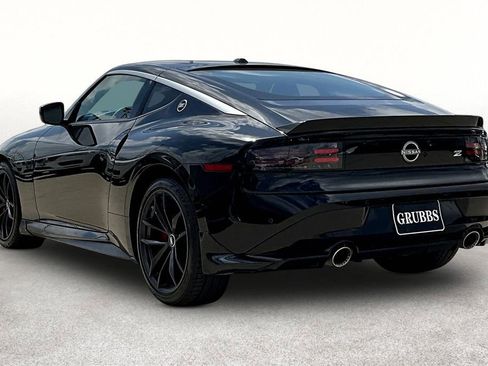 Used 2024 Nissan Z Performance w/ Floor Mat Package image 16