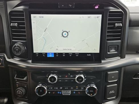 New 2025 Ford F150 Lariat w/ Equipment Group 502A High image 13