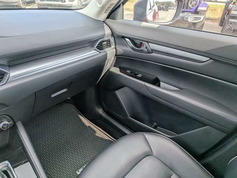 Used 2025 MAZDA CX-5 AWD 2.5 S w/ Select Package image 17