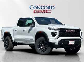 New 2025 GMC Canyon Elevation w/ Convenience Package video 2