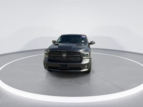 Used 2016 RAM 1500 Sport w/ Convenience Group AWD/4WD image 2