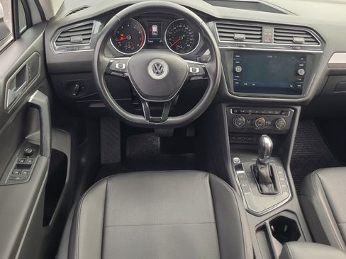 Used 2019 Volkswagen Tiguan SE image 13