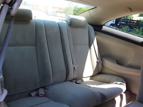 Used 2004 Toyota Solara SE Sport FWD image 36