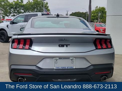 New 2025 Ford Mustang GT Premium image 5