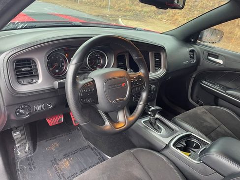 Used 2023 Dodge Charger R/T w/ Plus Group image 11