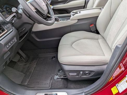 New 2026 Toyota Grand Highlander AWD Hybrid image 4