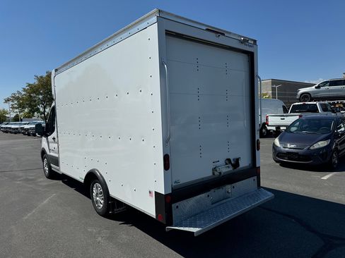 New 2023 Ford Transit 350 w/ Upfitter Package image 5