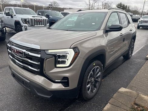 New 2026 GMC Terrain Elevation w/ Elevation Premium Package image 3