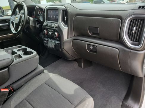 Used 2023 Chevrolet Silverado 2500 LT w/ Convenience Package AWD/4WD image 27