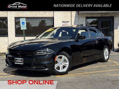 Used 2019 Dodge Charger SXT