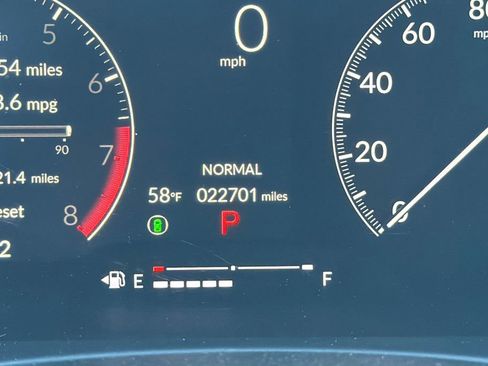 Used 2025 Honda Civic Sport image 24