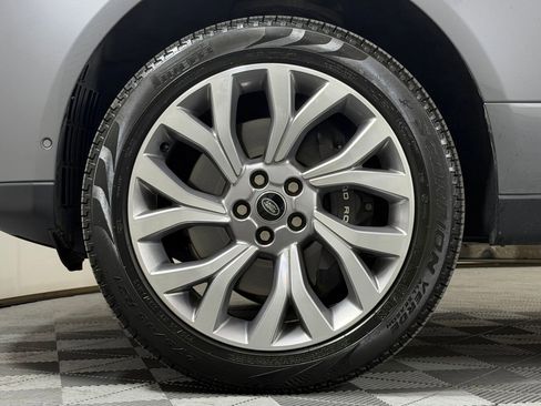 Used 2022 Land Rover Range Rover Westminster Edition image 12