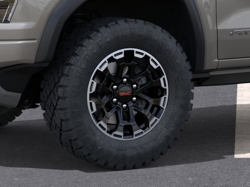 New 2026 GMC Canyon AT4 w/ Technology Plus Package AWD/4WD image 31