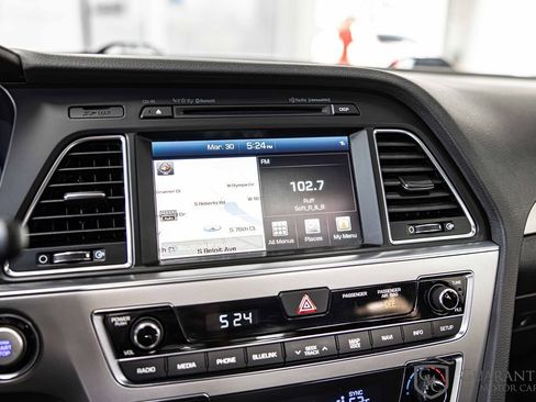 Used 2015 Hyundai Sonata Limited 2.0T image 27