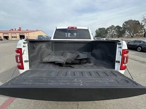 Used 2023 RAM 2500 Laramie image 10