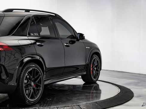 Used 2026 Mercedes-Benz GLE 63 AMG S image 19