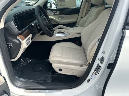 New 2026 Mercedes-Benz GLE 450 GLE 450 image 9