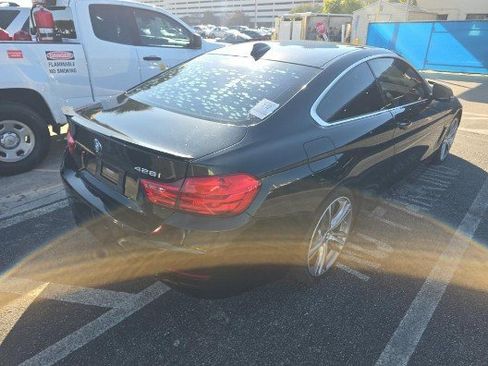 Used 2016 BMW 428i Coupe image 3