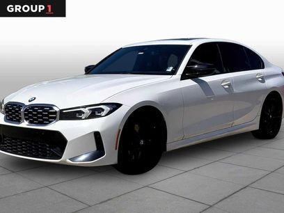 Used 2023 BMW M340i xDrive