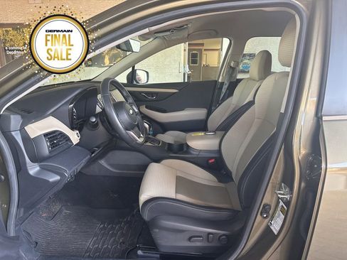 Used 2020 Subaru Outback Premium w/ Popular Package #1 image 12