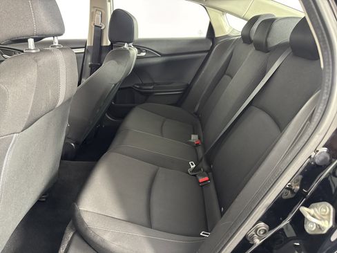 Used 2019 Honda Civic LX image 20