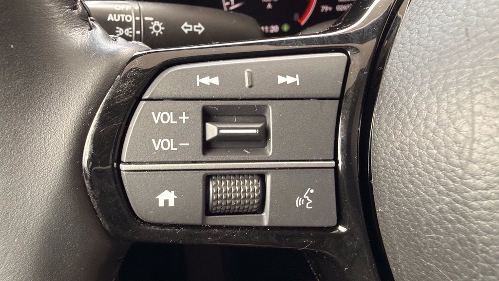 Certified 2024 Honda CR-V EX-L image 30