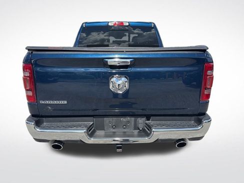 Used 2022 RAM 1500 Laramie image 5