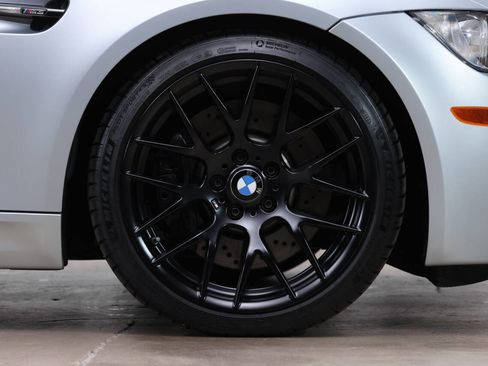 Used 2012 BMW M3 Coupe image 49
