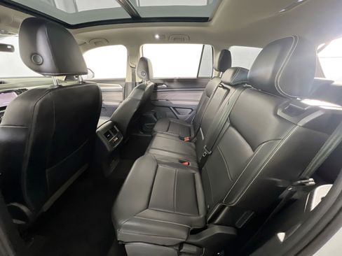 Used 2022 Volkswagen Atlas SEL image 25