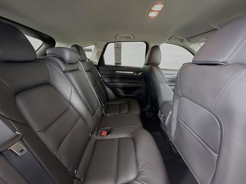 New 2025 MAZDA CX-5 AWD 2.5 S w/ Select Package image 41