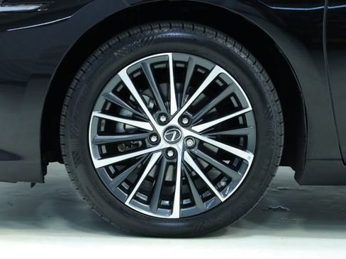 Used 2024 Lexus ES 350 350 image 8